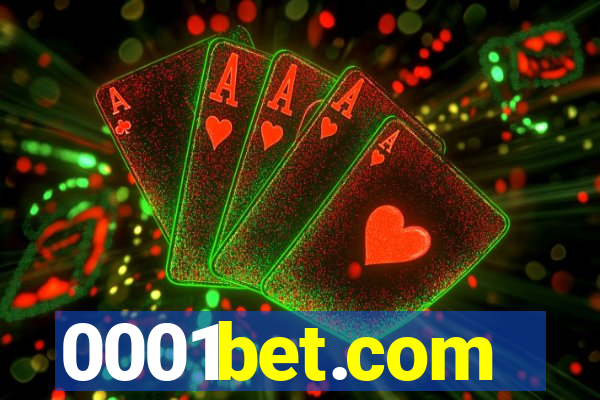 0001bet.com