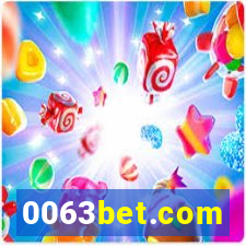 0063bet.com