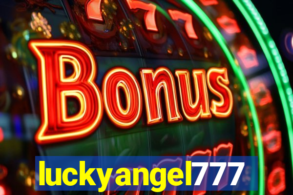 luckyangel777