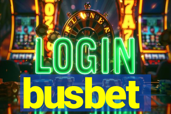 busbet