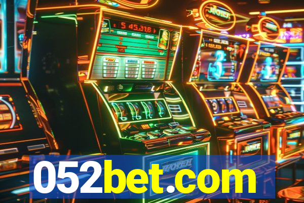 052bet.com