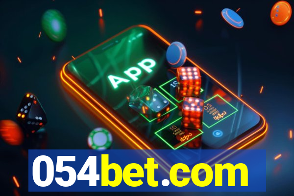 054bet.com