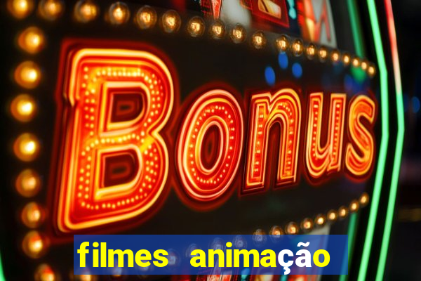 filmes animação completos dublados