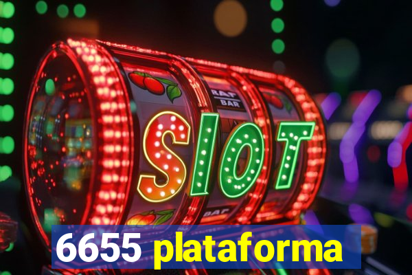 6655 plataforma