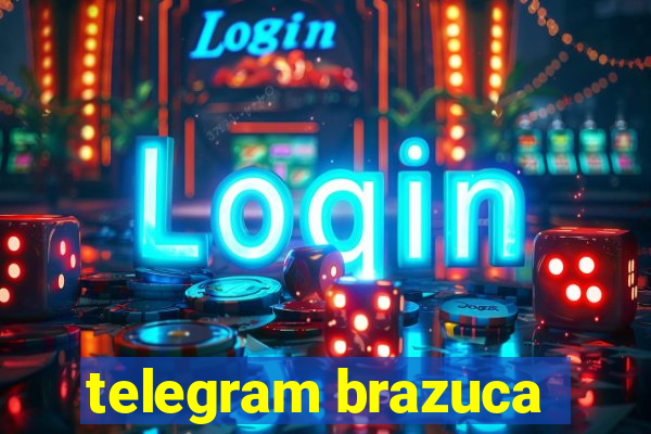 telegram brazuca