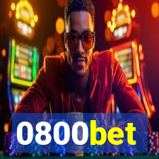 0800bet