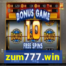 zum777.win