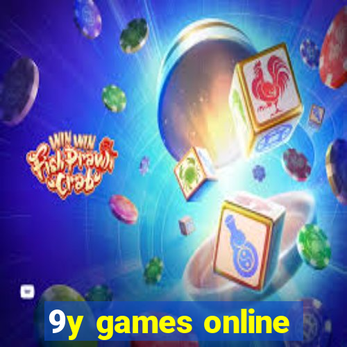 9y games online