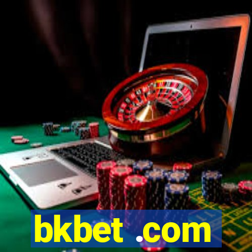 bkbet .com