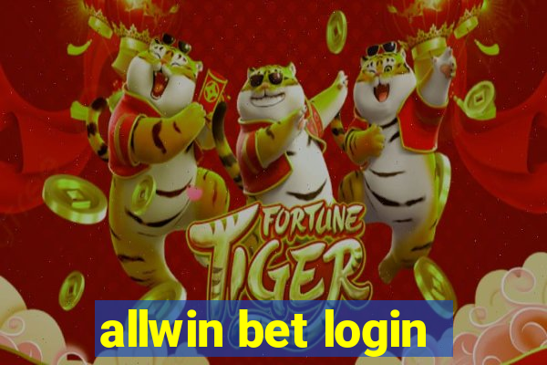 allwin bet login