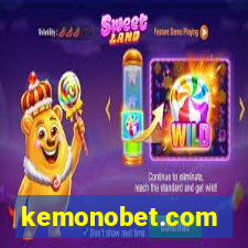 kemonobet.com