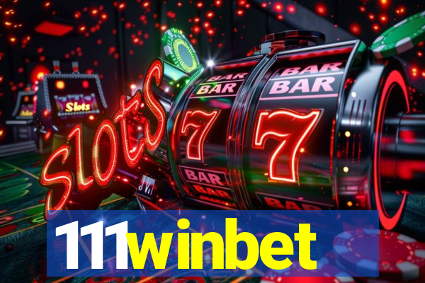 111winbet