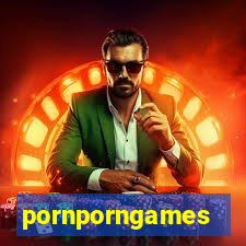 pornporngames