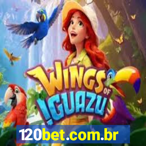 120bet.com.br