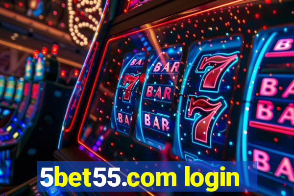 5bet55.com login