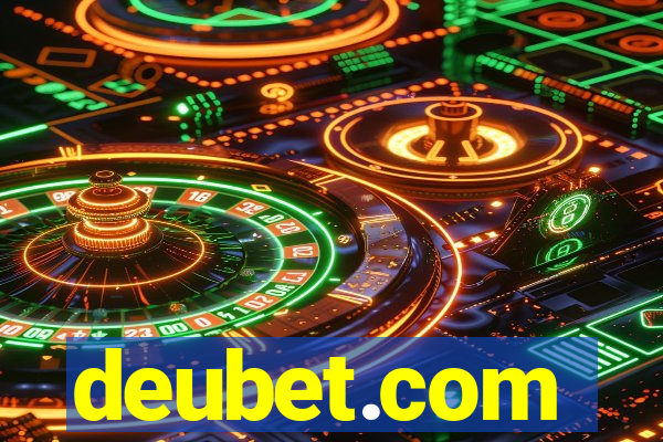 deubet.com