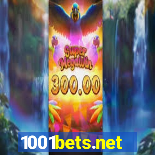 1001bets.net