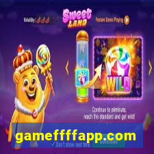 gameffffapp.com