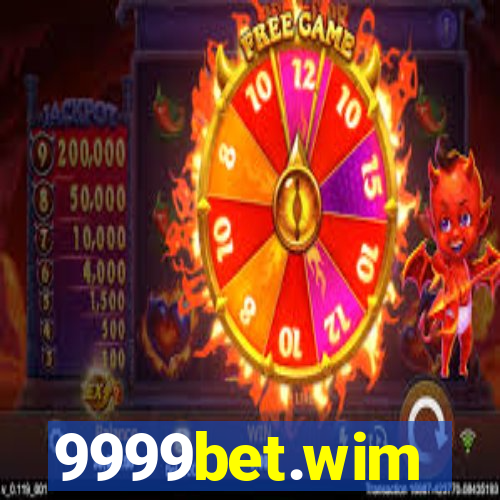 9999bet.wim