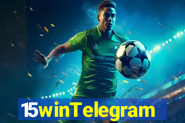 15winTelegram