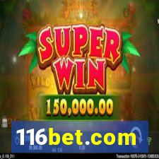 116bet.com