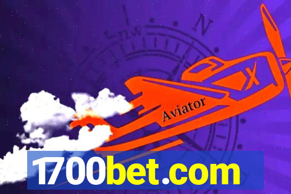 1700bet.com