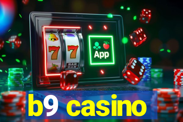 b9 casino