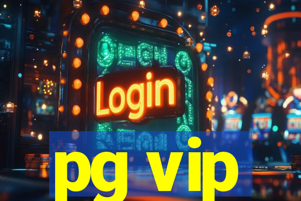 pg vip