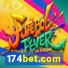 174bet.com