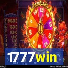 1777win