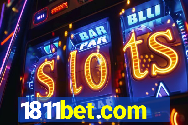 1811bet.com