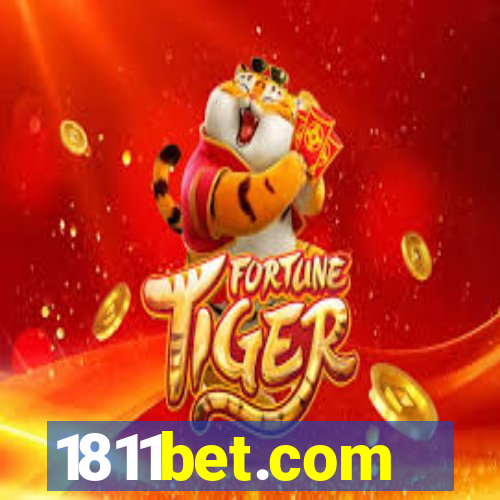 1811bet.com