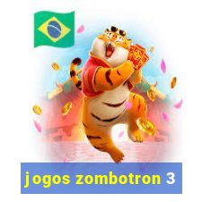 jogos zombotron 3