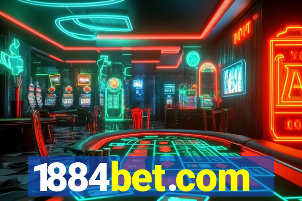 1884bet.com