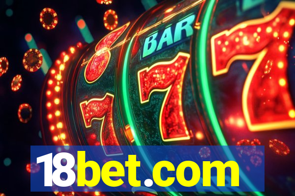 18bet.com