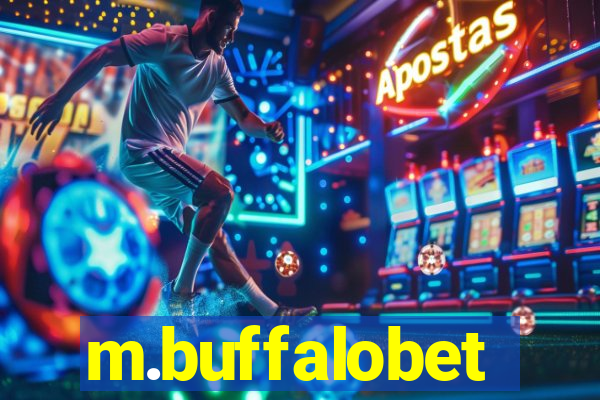 m.buffalobet