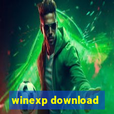 winexp download