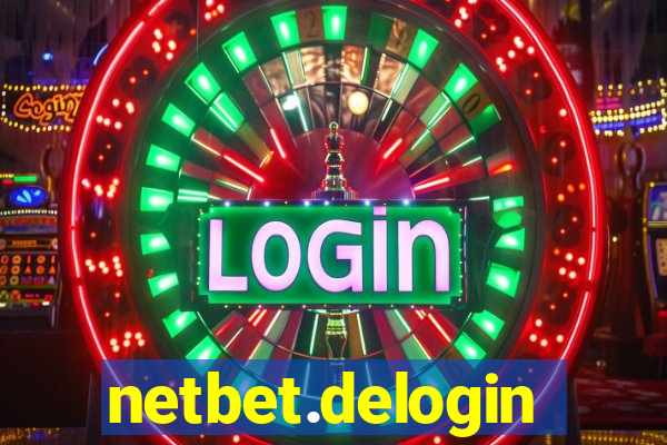 netbet.delogin