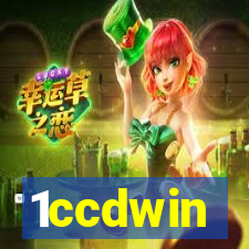 1ccdwin