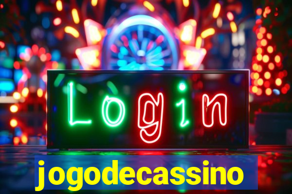 jogodecassino