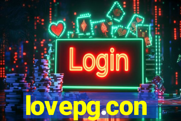 lovepg.con