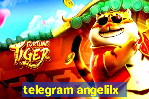 telegram angelilx