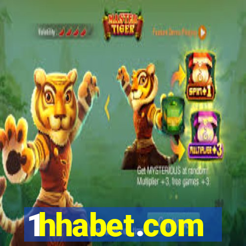 1hhabet.com