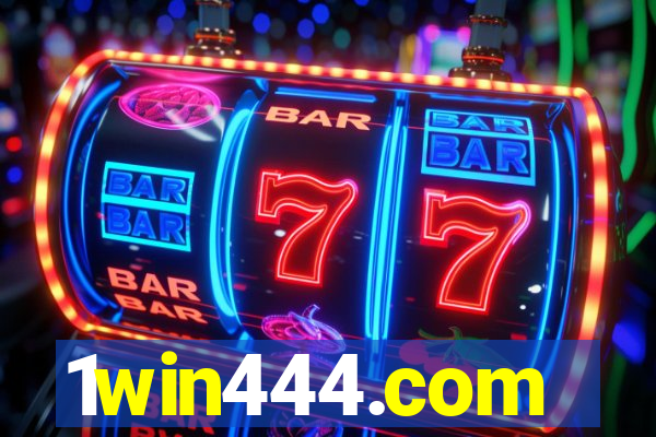 1win444.com