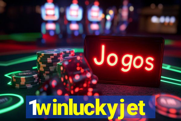 1winluckyjet