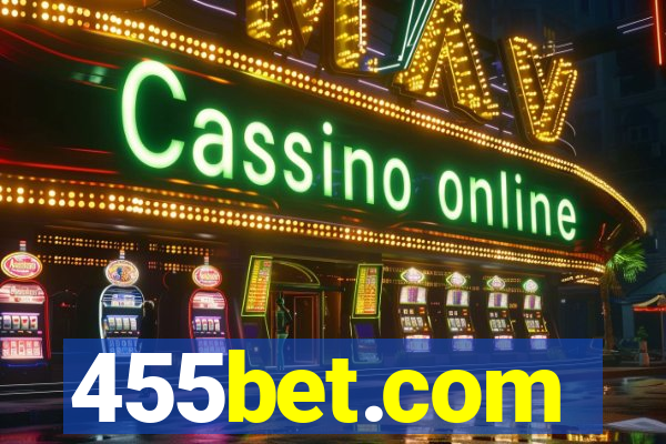 455bet.com