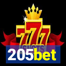 205bet