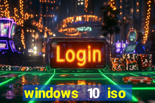 windows 10 iso download google drive