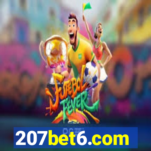 207bet6.com