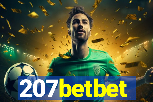 207betbet